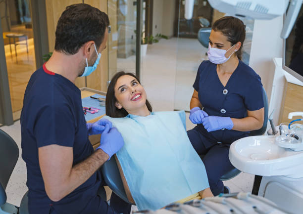 Best Dental X-Rays and Imaging  in Sea Breeze, NC